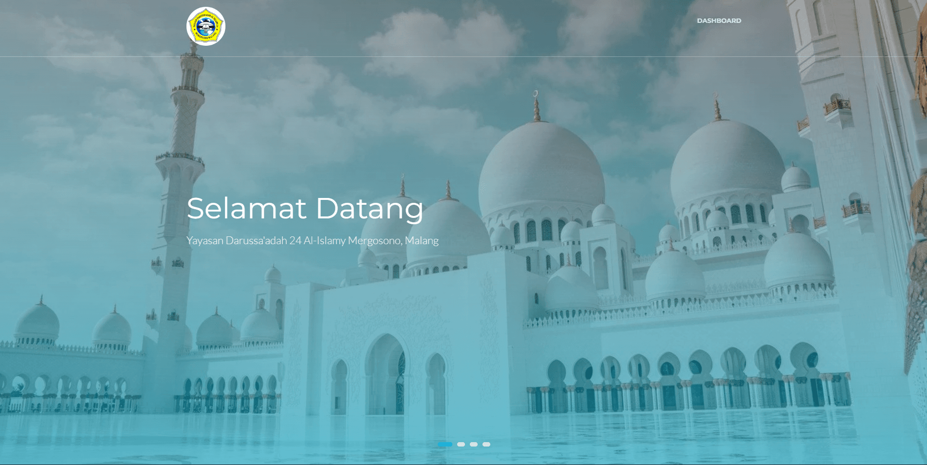Profile Company for "Pondok Pesantren Darussaadah 24"